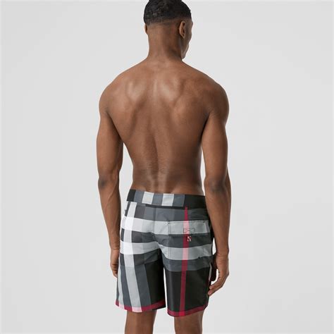 men burberry shorts|burberry swim shorts men's sale.